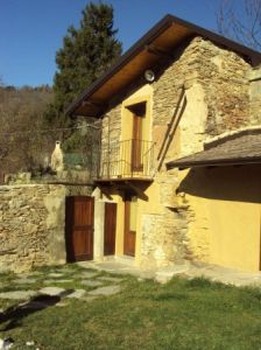 Click here for full details of this property for sale in Val Argentina, Italy.